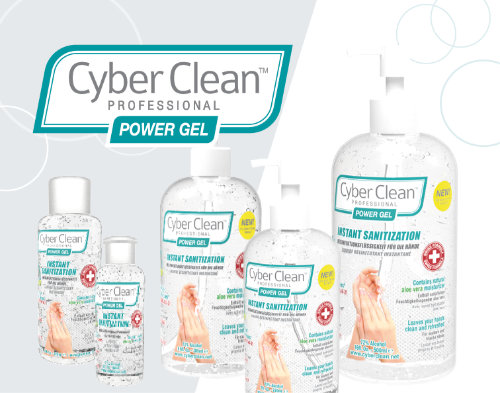 Cyber Clean® Professional