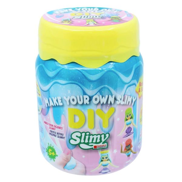 Shake & Make Collectibles