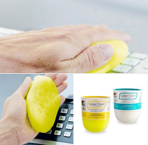 Cyber Clean