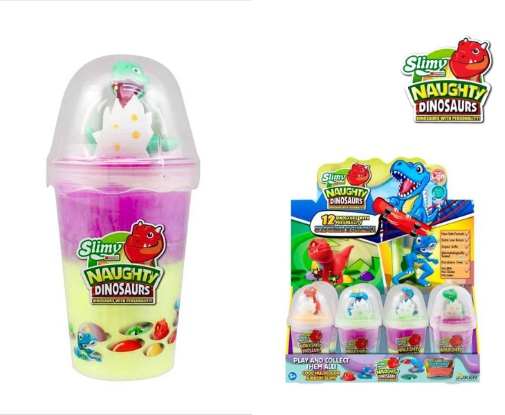 SLIMY UNICORN COLLECTIBLE
