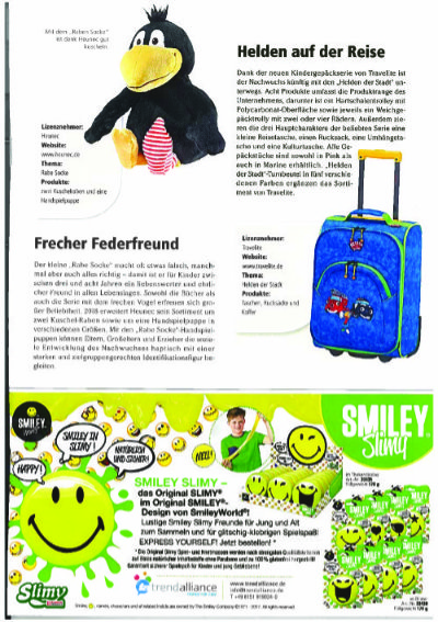 Das Spielzeug 04/2018