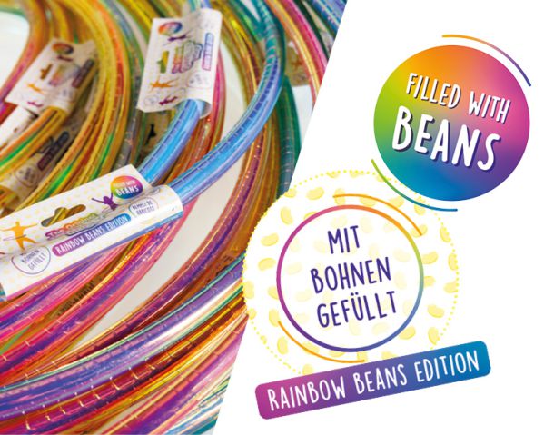 Hula Hoop-Reifen