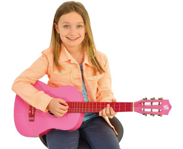 Kindergitarre