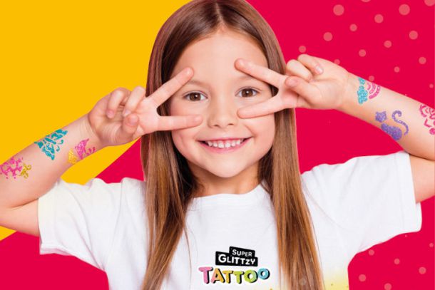 tatoy®