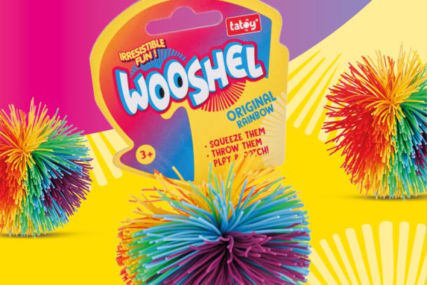 WOOSHEL®