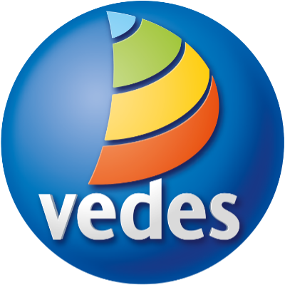 VEDES Logo